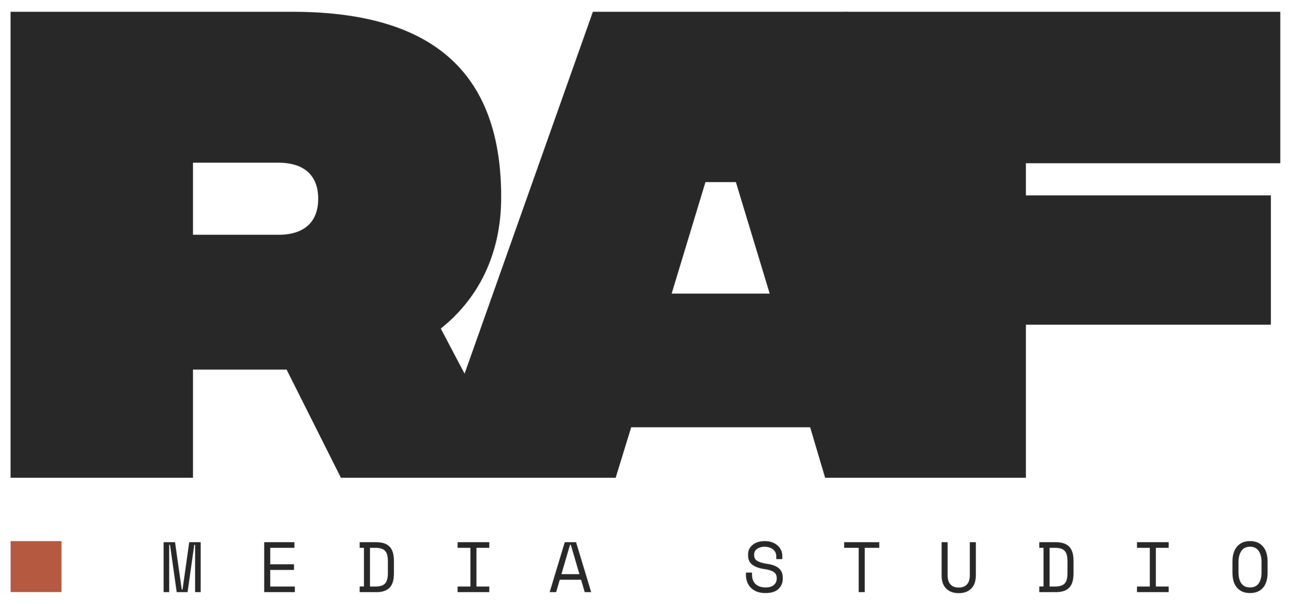 Logo RAF
